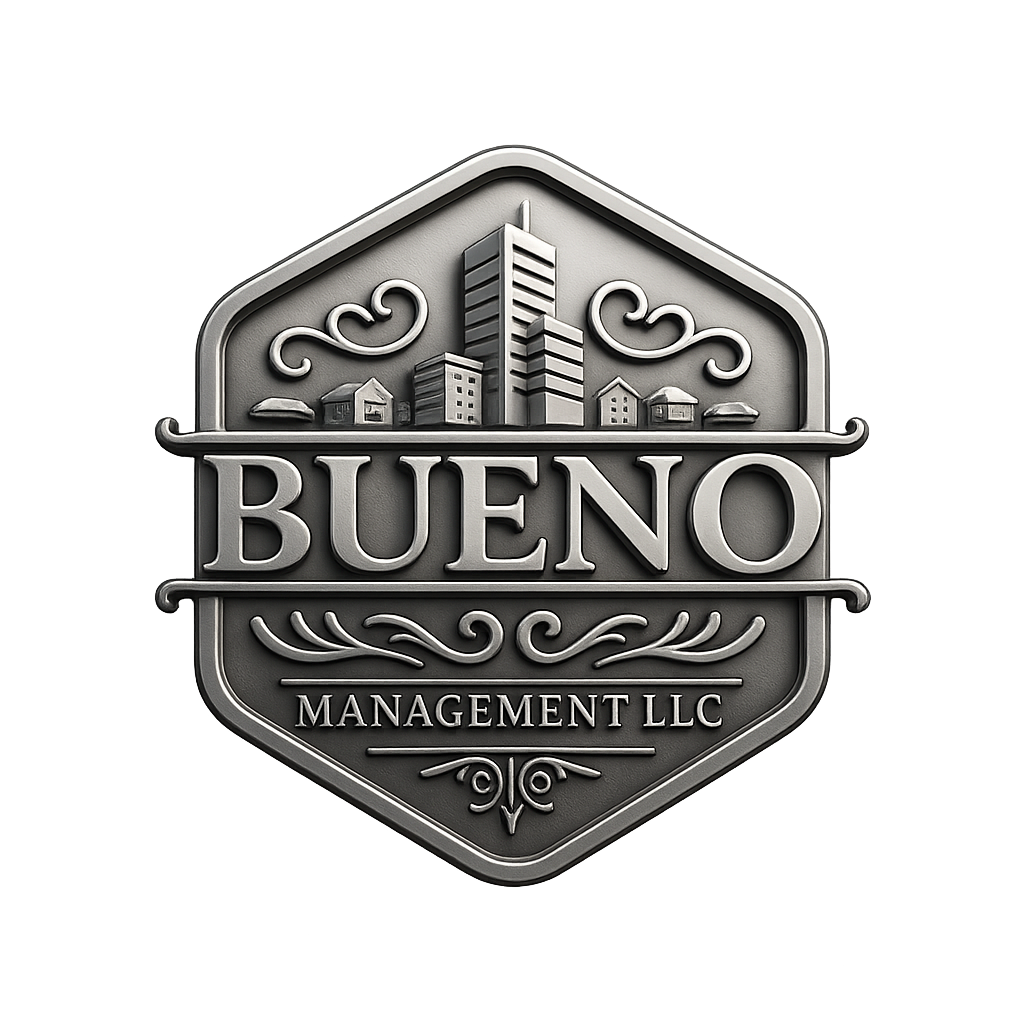 Bueno Management LLC