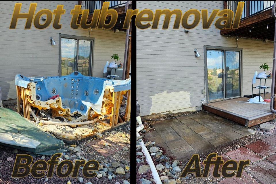 Demolition 1