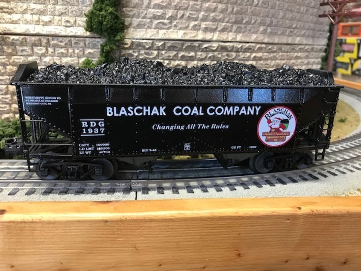 Brian's Model Trains 109 West Main Avenue Myerstown, PA