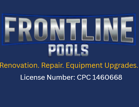 Frontline Pools