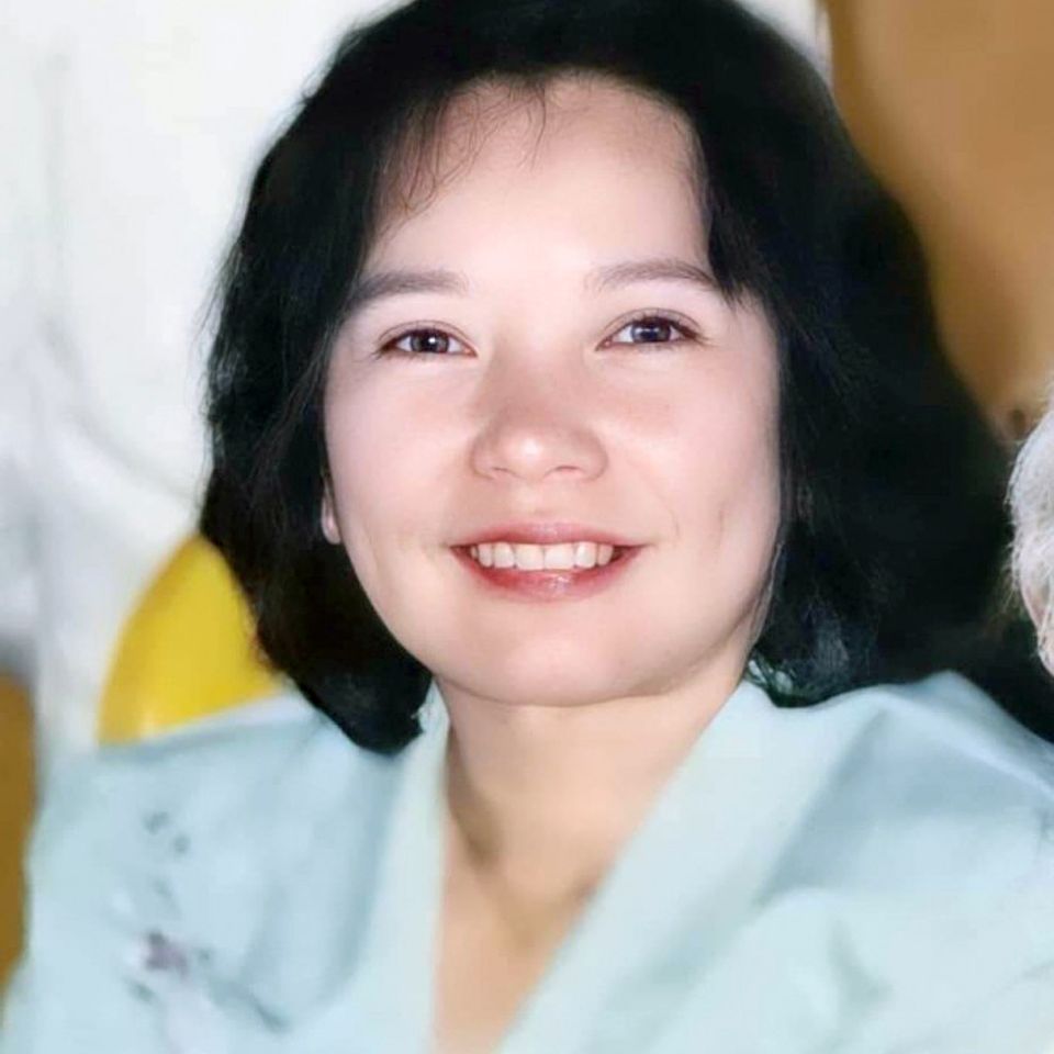 Estelita kintanar