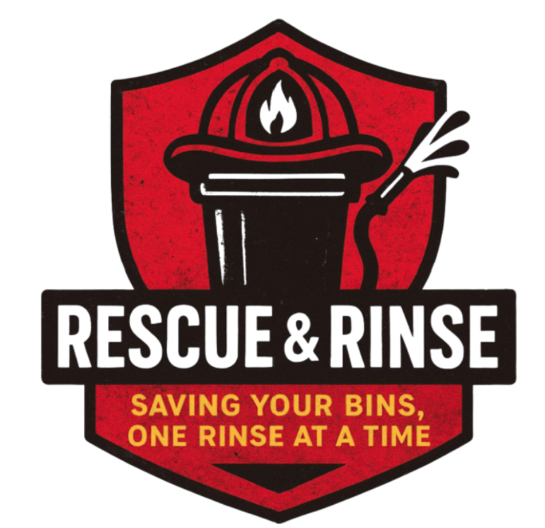 Rescue & Rinse