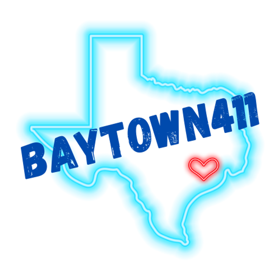 Baytown logo