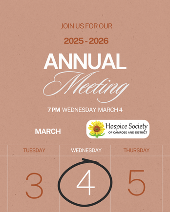 Agm  2026  mar 4