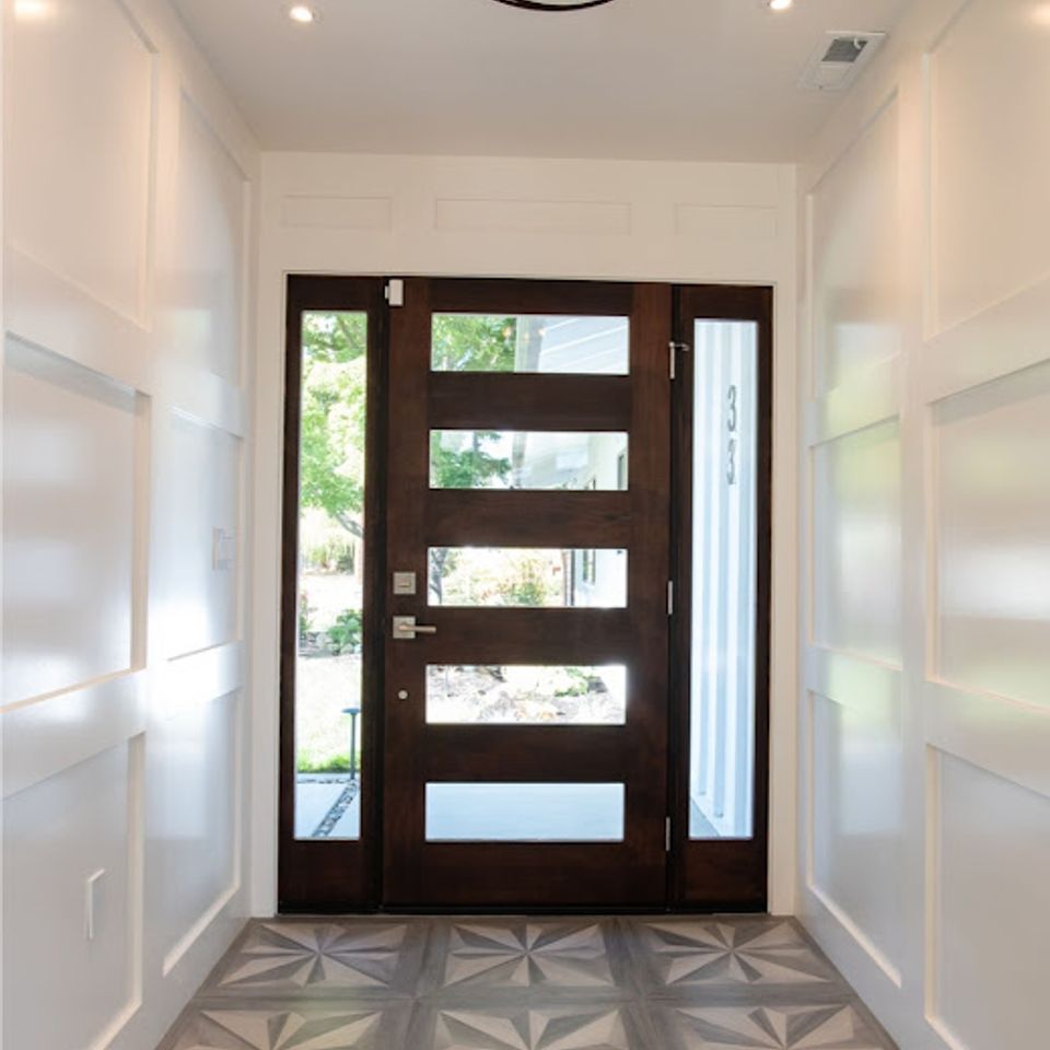 Doors