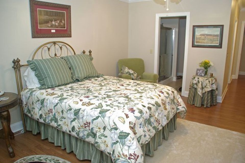 Pheasant and Quail Suite