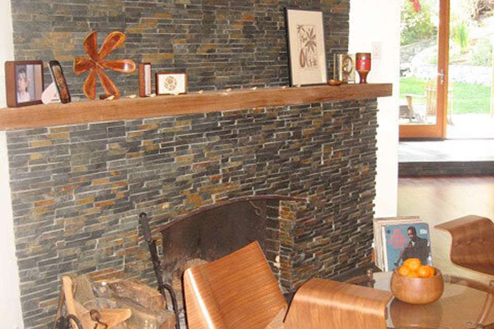 Sequoia valley residence 01