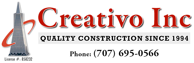 Ceativo Construction 