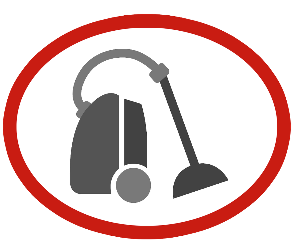 Carpet cleaning logo 4