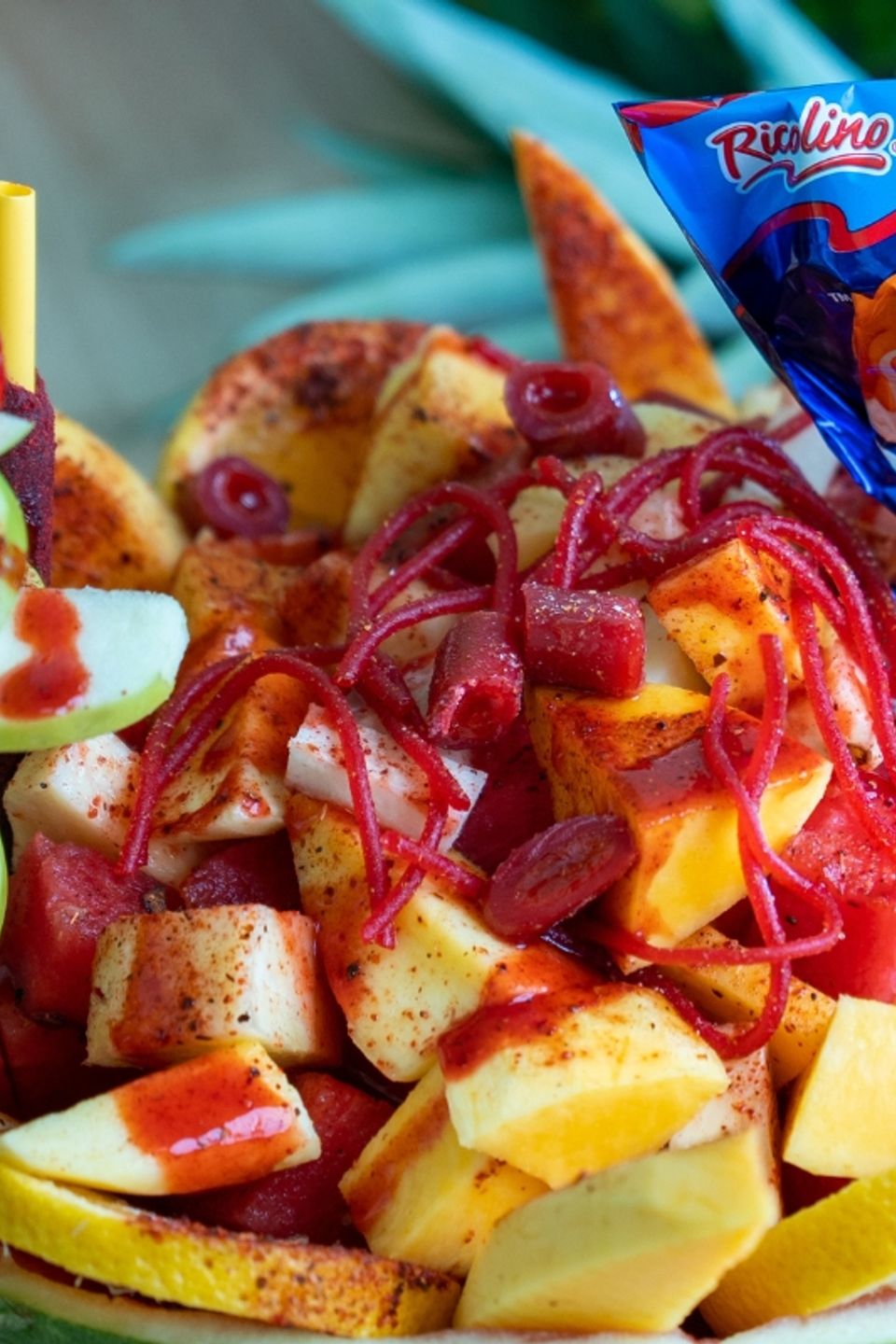 Nieves tia mimi homepage gallery3