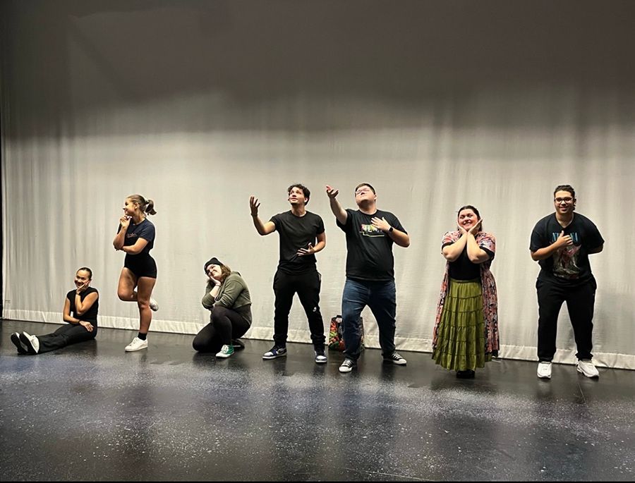 Mcc fall production f23