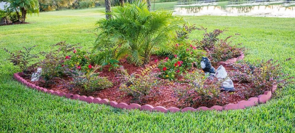Residential Landscaping Services North Carolina, ACL Maintenance Group, ACL Maintenance Group of North Carolina Logo, ACL Landscaping, ACL Maintenance of North Carolina 