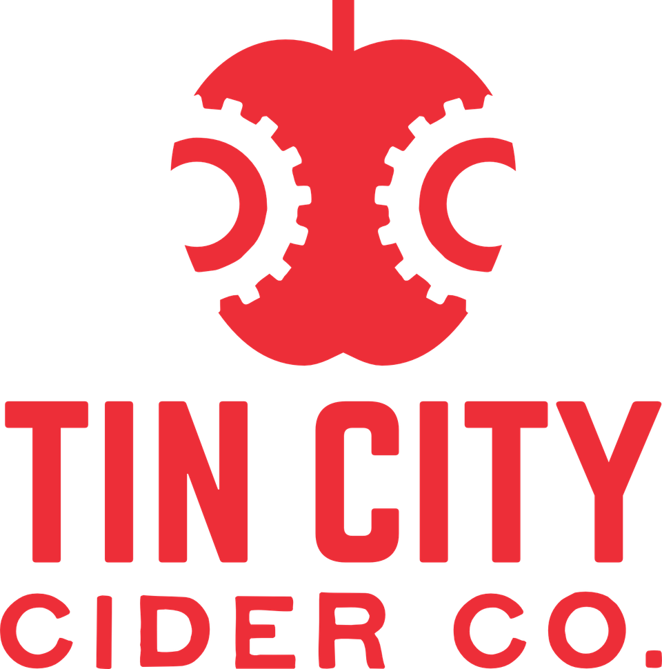 Tin city cider co