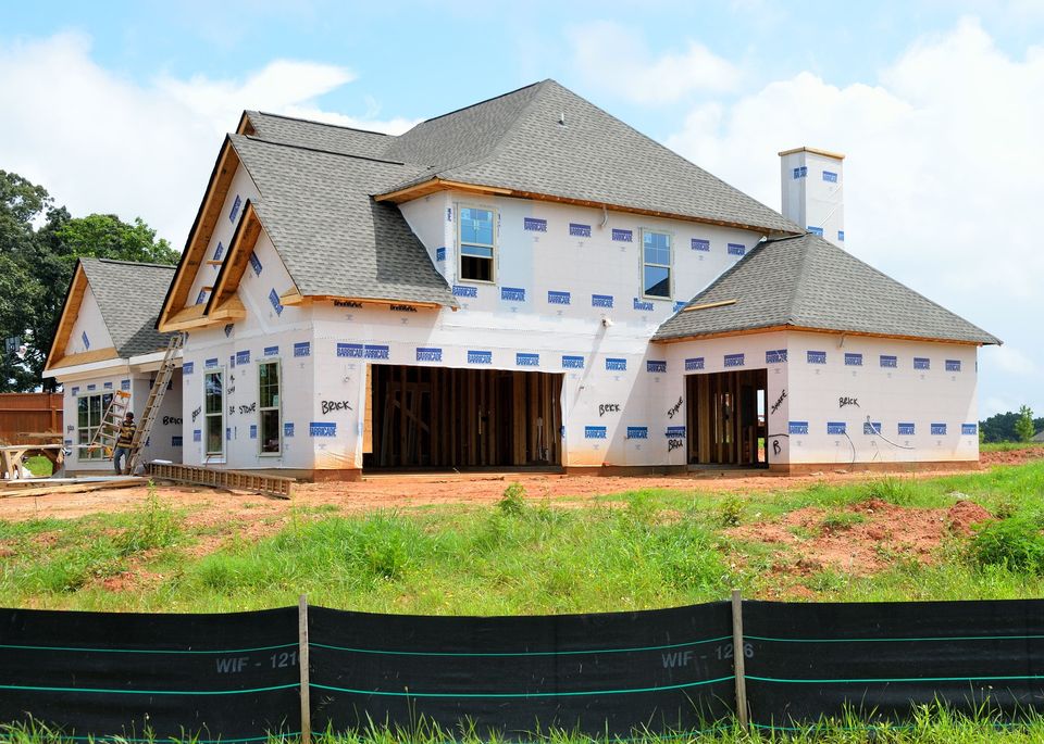 New Home  Inspection