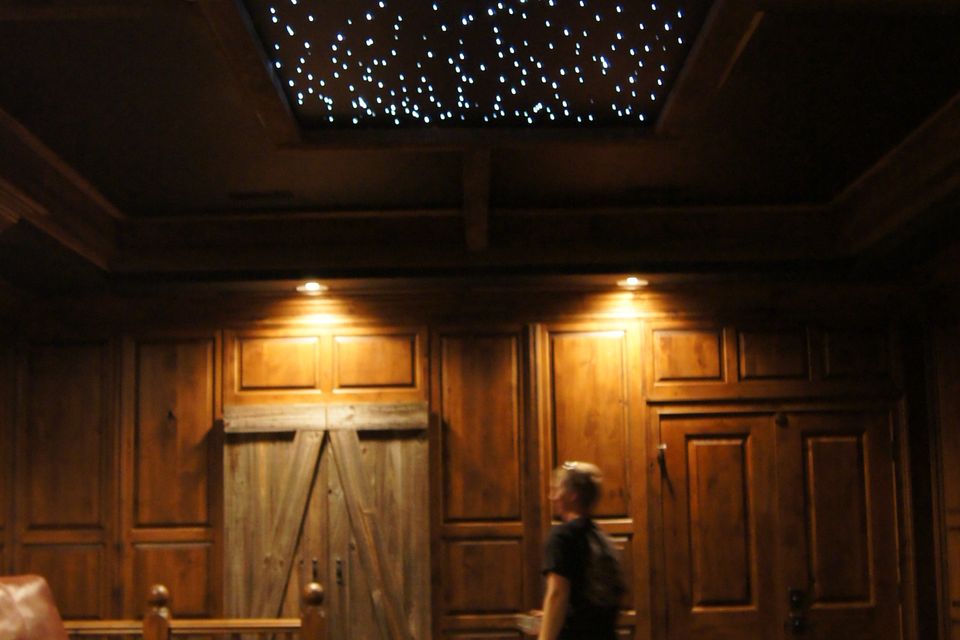 Alford starfield