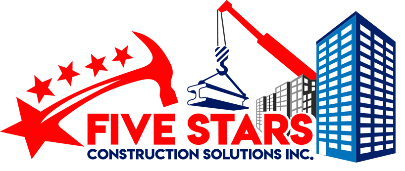 Five Star Construction Solution Inc.
