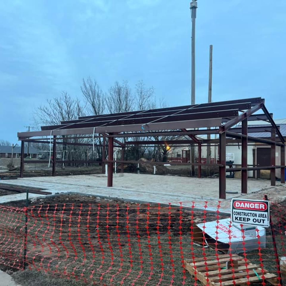 Job site 2
