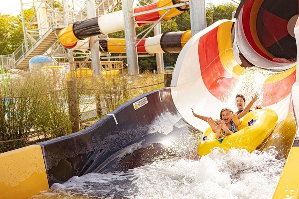 THE 10 BEST Water & Amusement Parks in Maryland (Updated 2023)