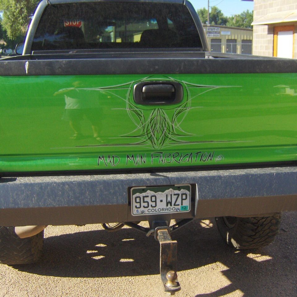 1999 chevy silverado pic 7