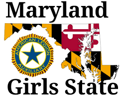 Maryland girl's state