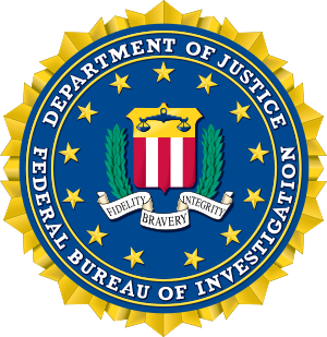 300px seal of the federal bureau of investigation.svg
