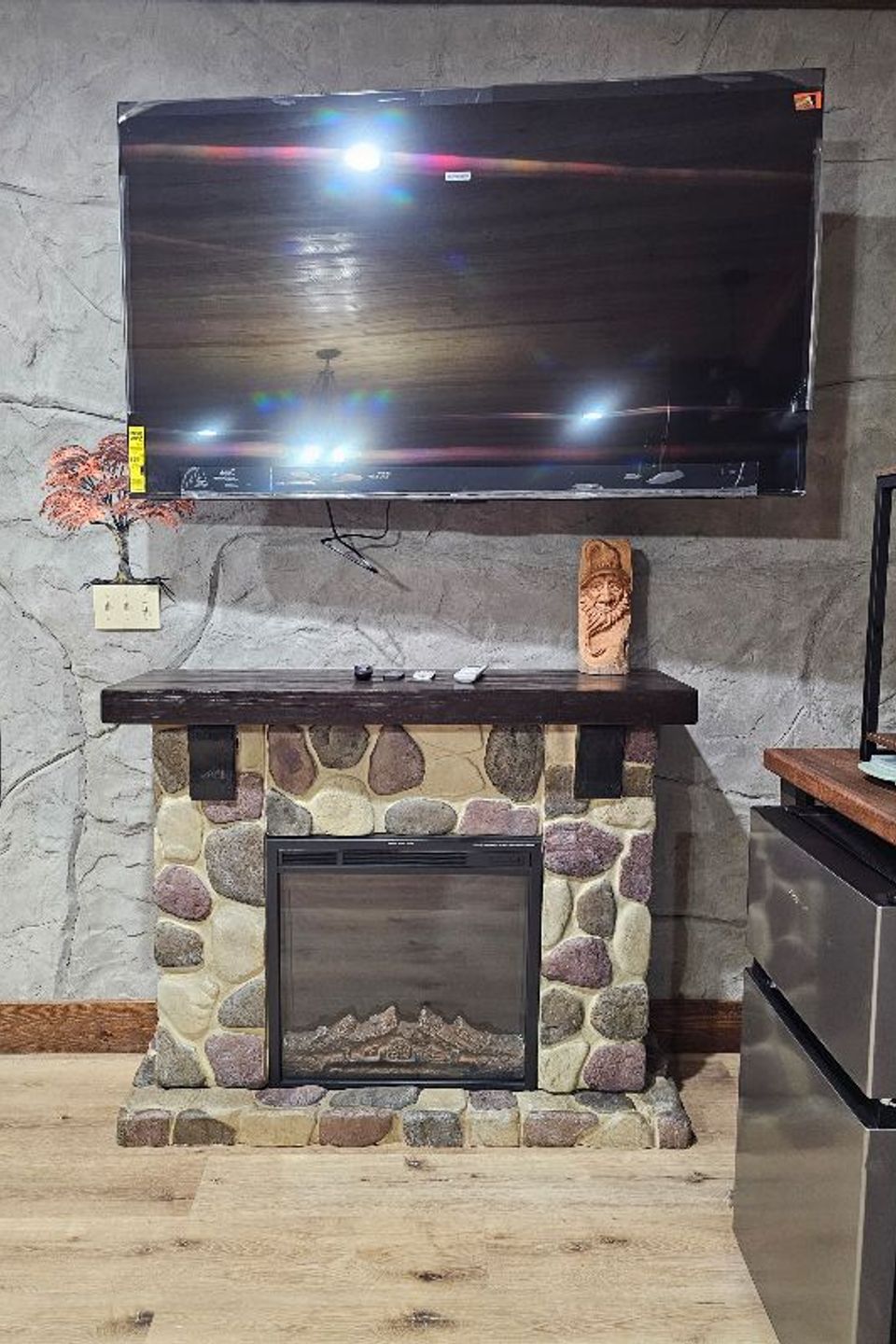 Unit d tv