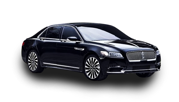 Lincolncontinental