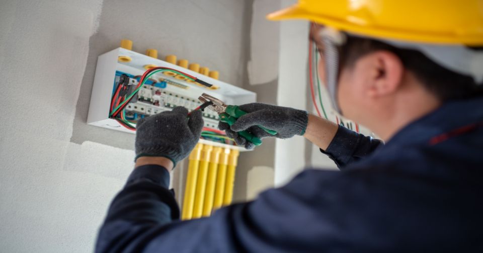Electrical services