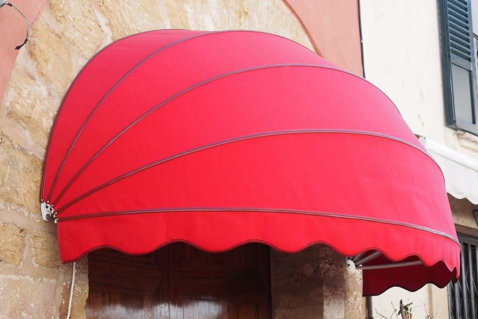Awning and Shade Installation