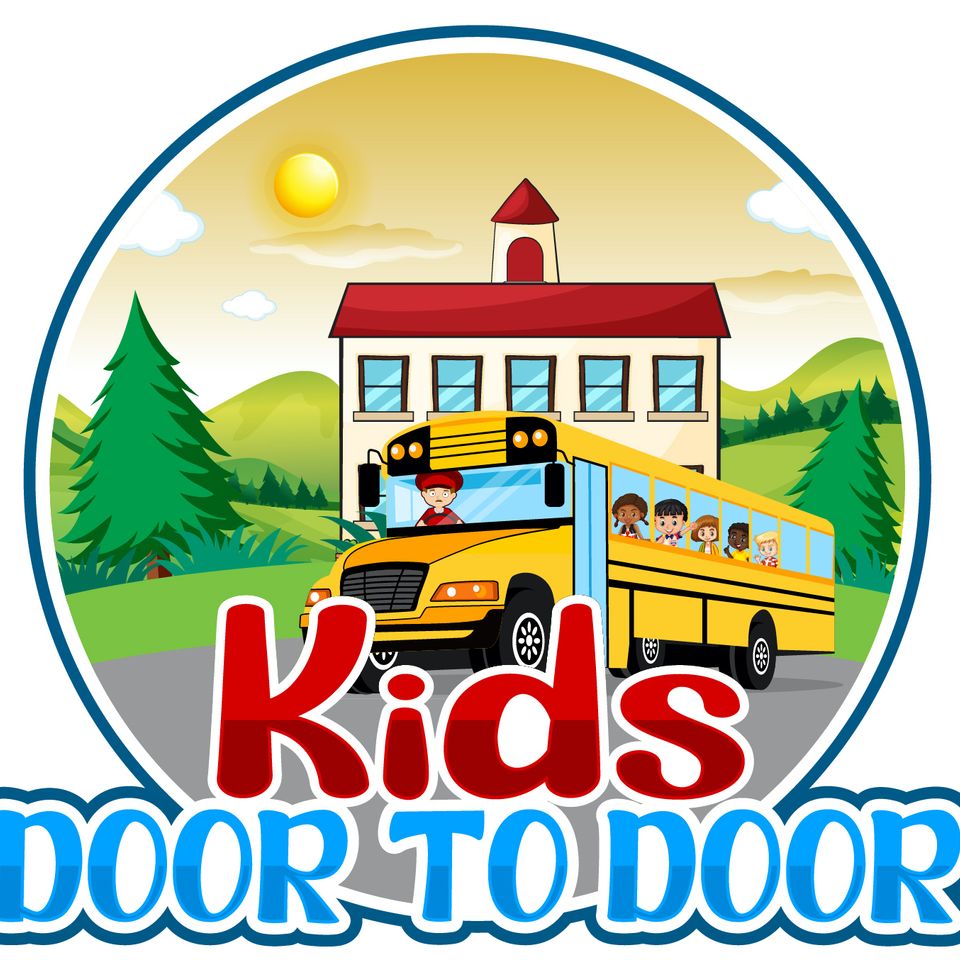 Kids door to door 01