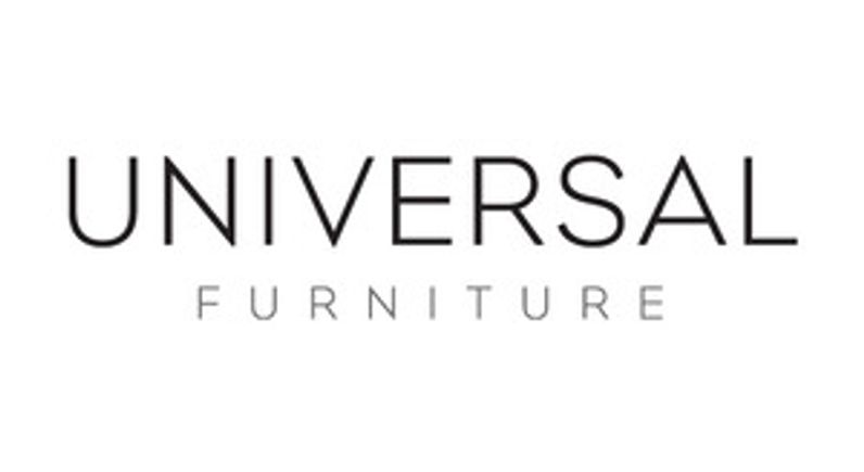 Universal furniture logo