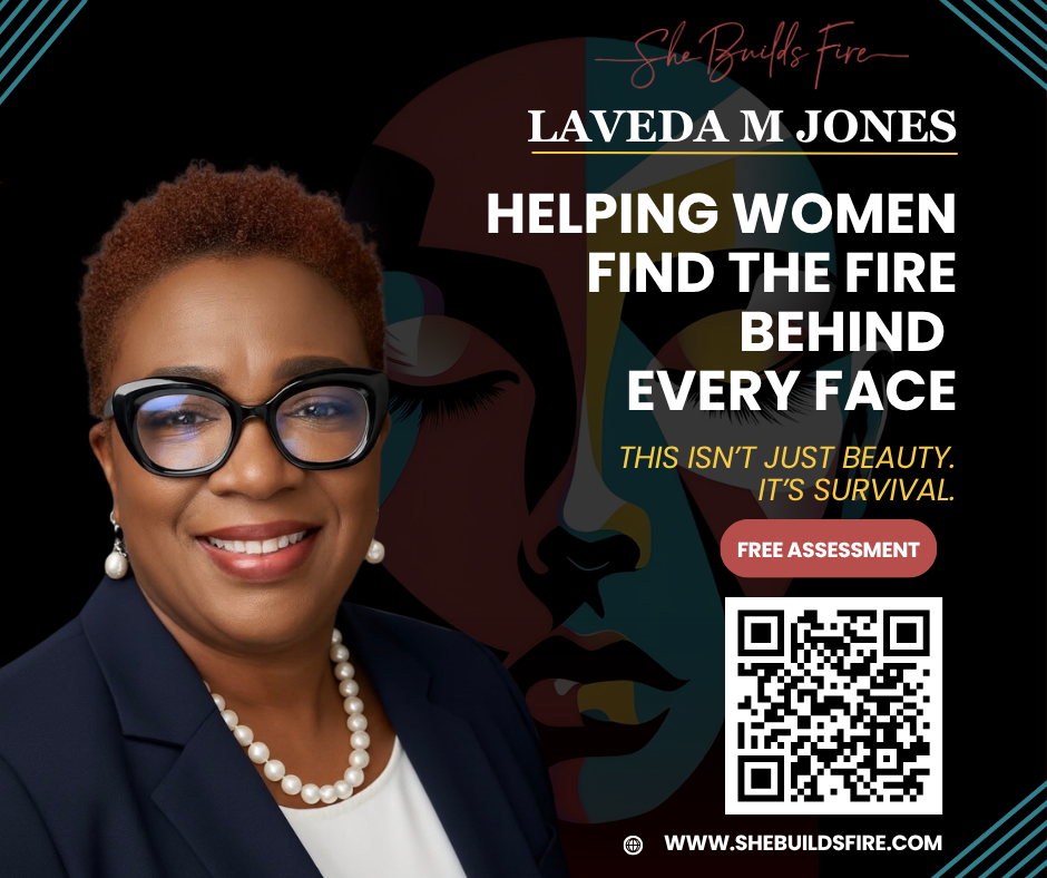 Award winning author