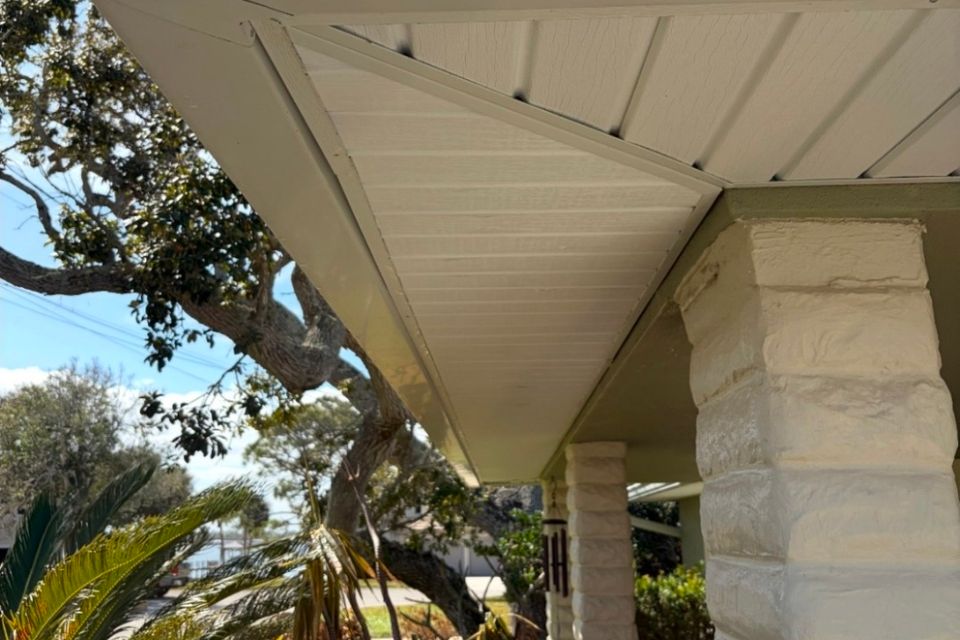 House washes, by 3D Exterior Solutions of Volusia County