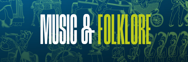 Music   folklore email header