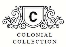 Colonial collection2