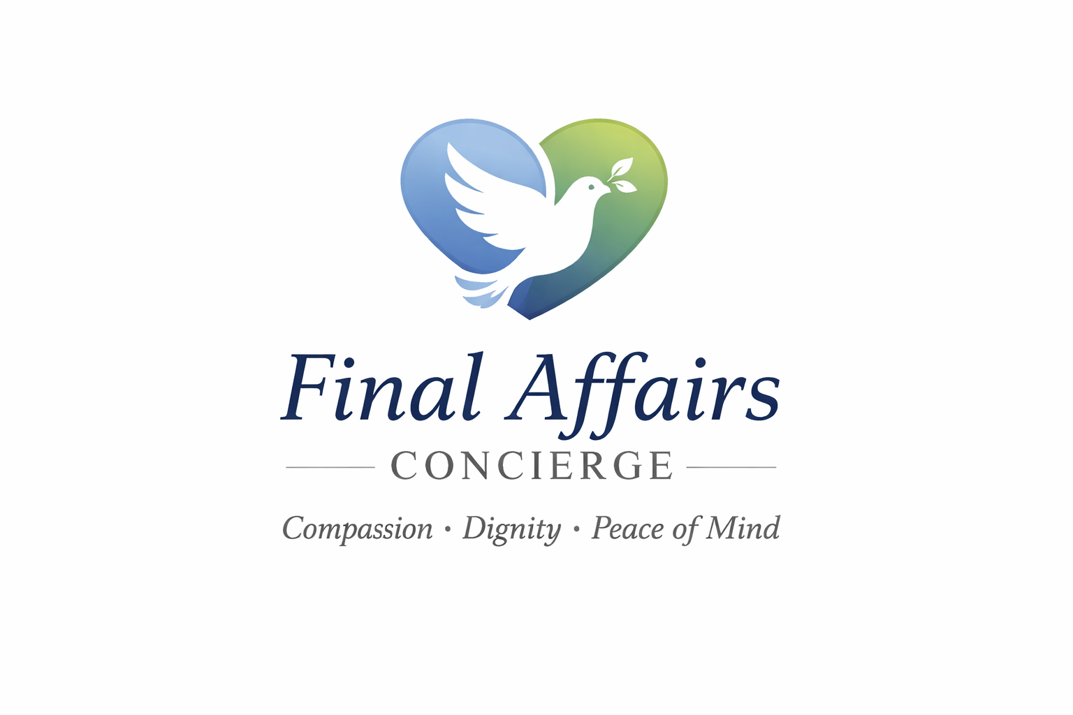 Final Affairs Concierge