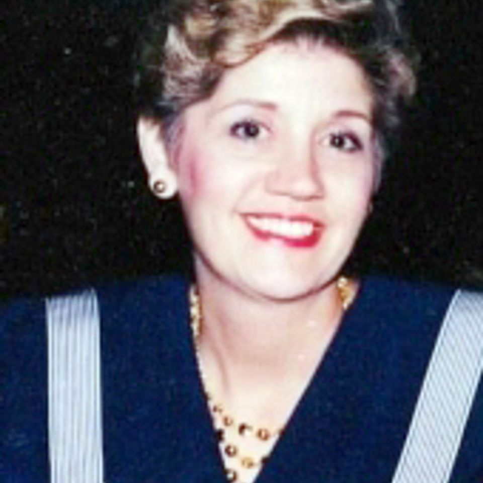 Cheryl gonseth