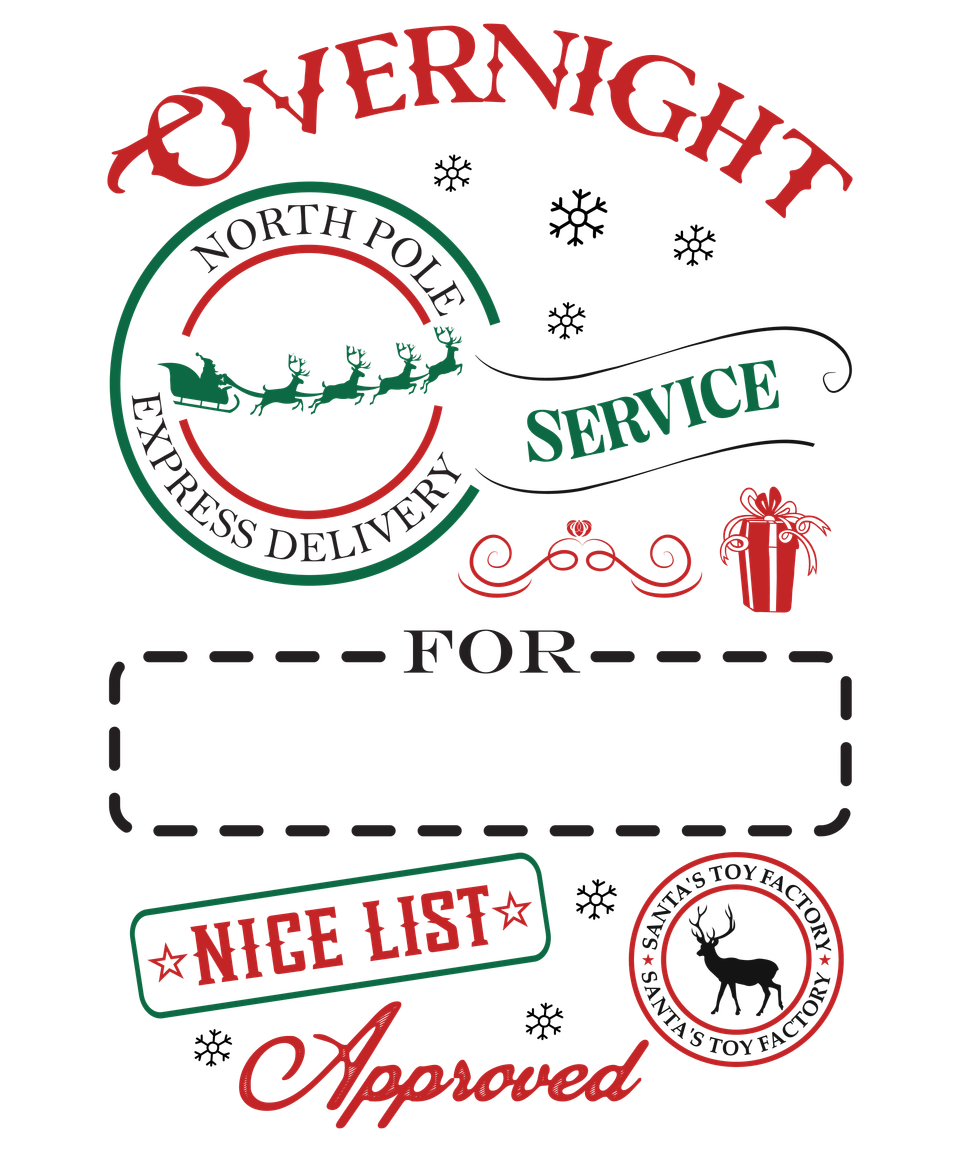 Bags   christmas santa sack 07 color