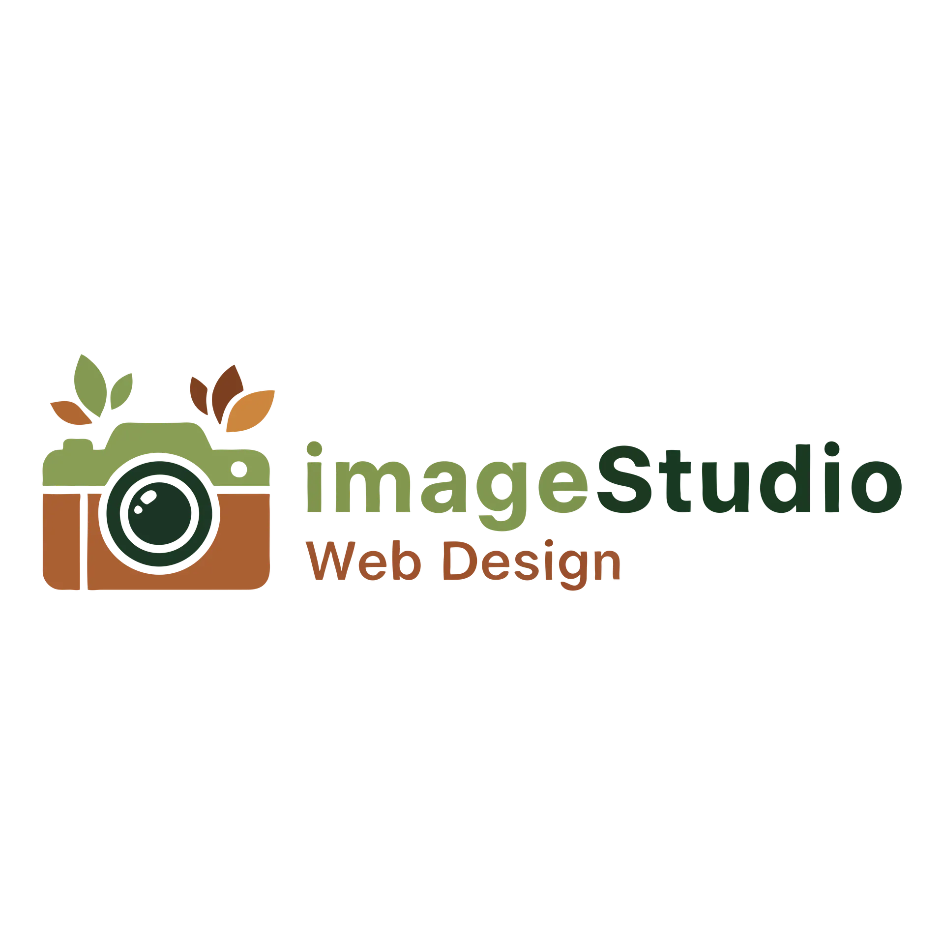 imageStudio Web Design