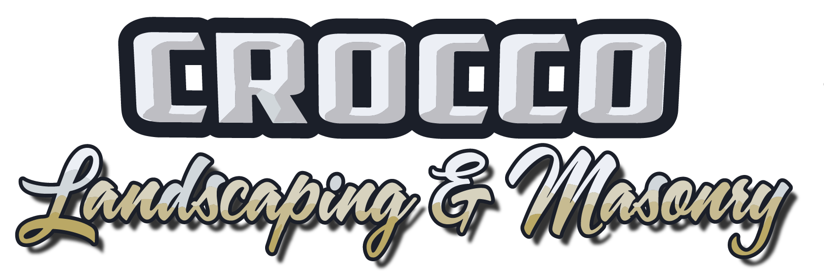 Crocco Landscaping & Masonry