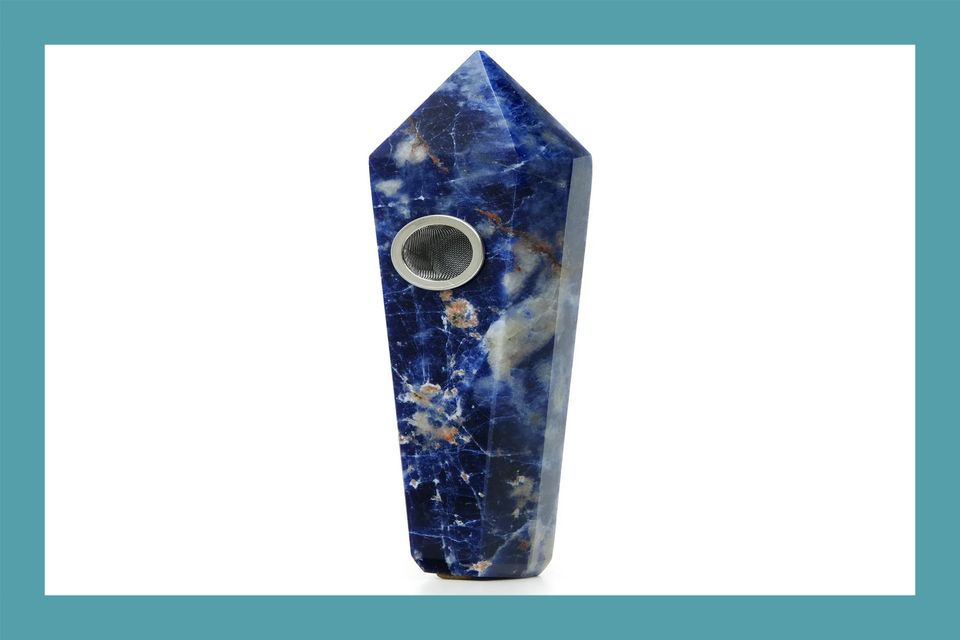 Astral Project Blue Sodalite