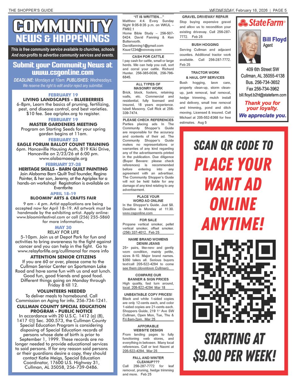 2 18 26 shopper with page 5