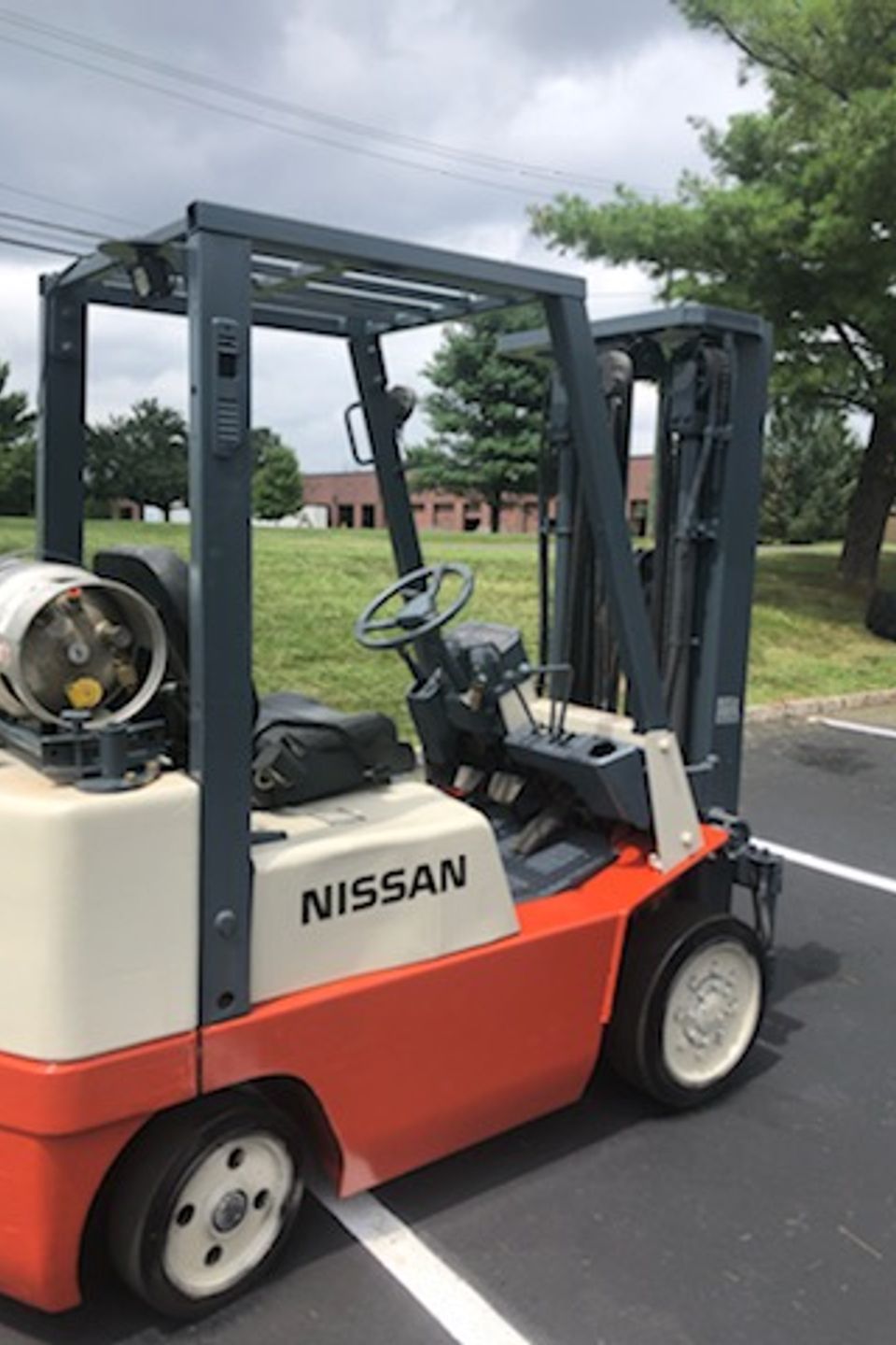 Nissan 2007 9