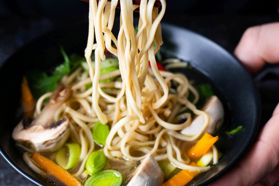 Pho Restaurant
