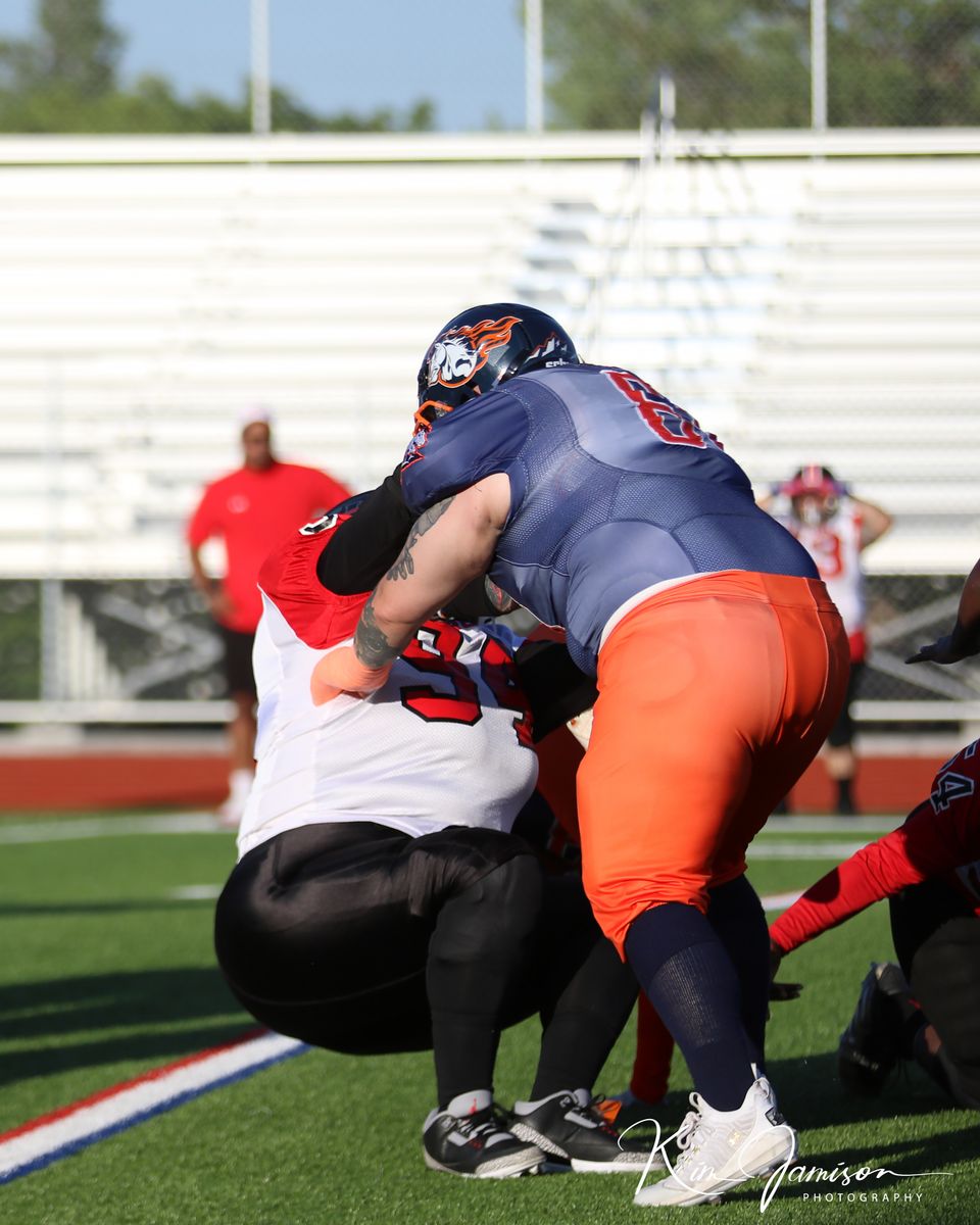 Vs houston (1081)