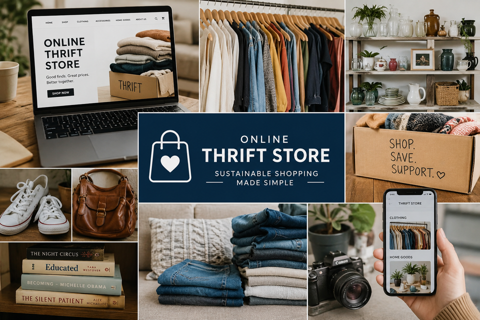 Thriftcom logo