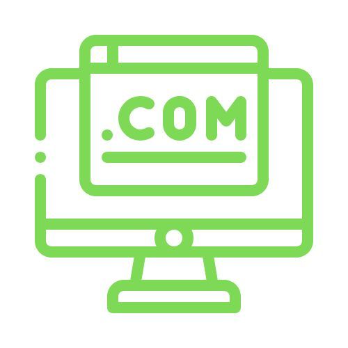 Domain icon