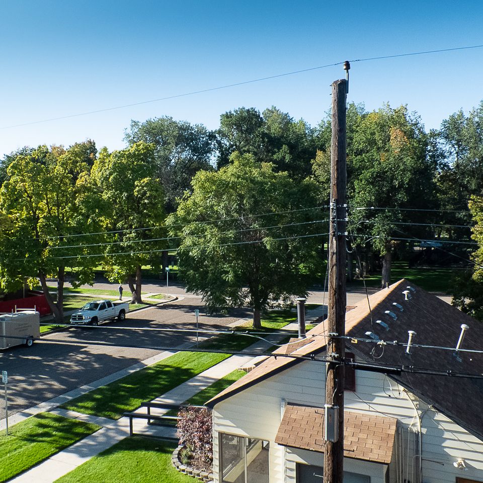 View 1 caldwell id apartment