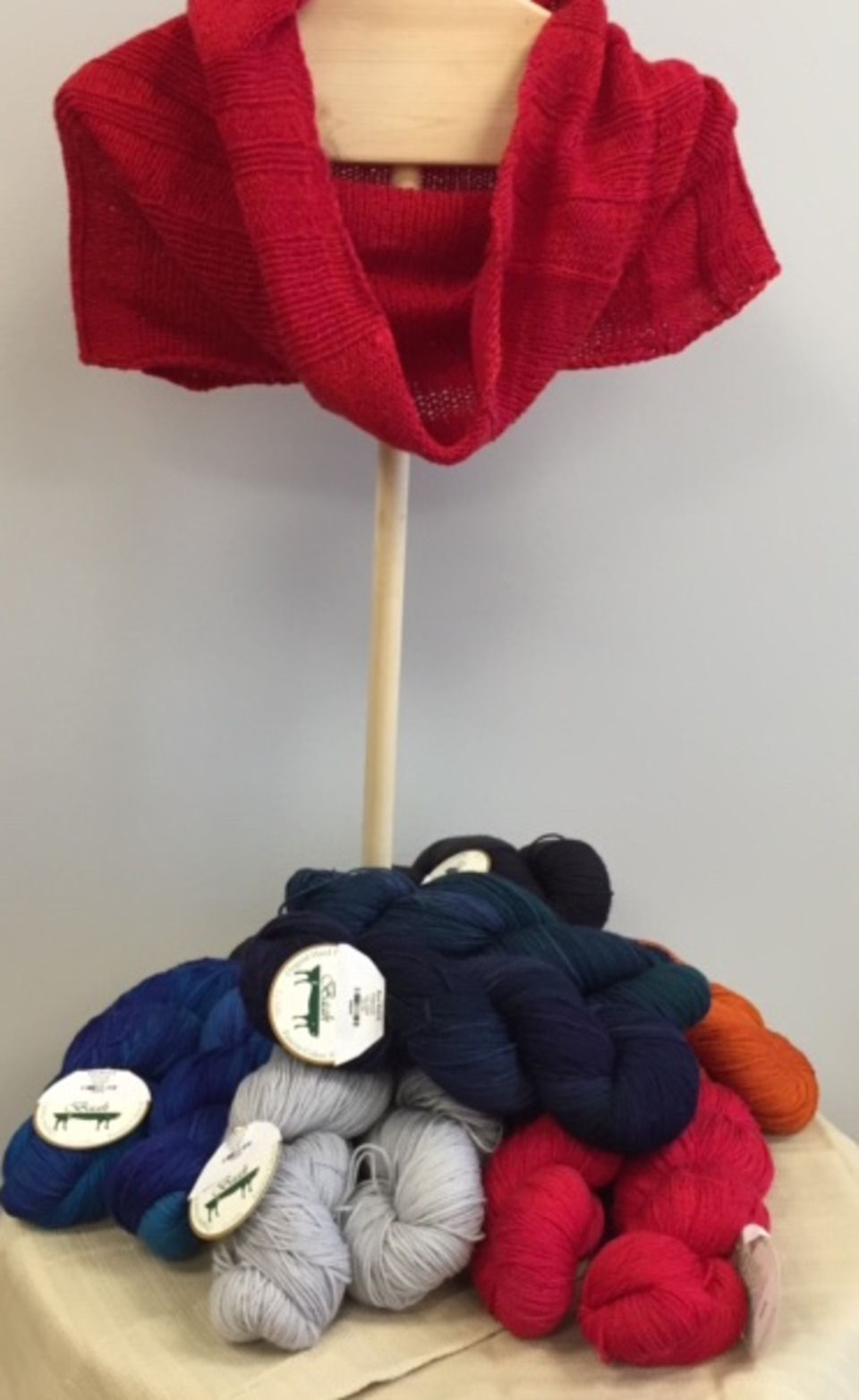 Lajolla from baah yarns 120150401 24989 1ft06ed
