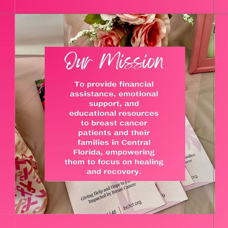 Our mission
